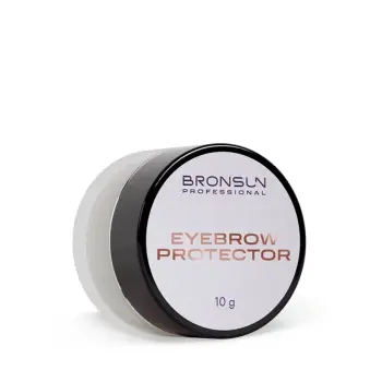 BRONSUN Крем защитный для бровей / EYEBROW PROTECTOR 10 гр, фото 3