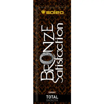 Бронзатор интенсивно увлажняющий с маслами / Total Bronzer Expert 15 мл