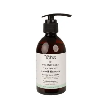 Шампунь трихологический от выпадения волос / TRICOLOGY TRICOXIL SHAMPOO BIO ORGANIC CARE 300 мл