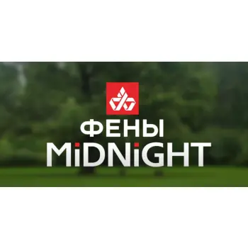 DEWAL PROFESSIONAL Фен Midnight черный, ионизация, 2 насадки, 2000 Вт, фото 10