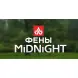 DEWAL PROFESSIONAL Фен Midnight черный, ионизация, 2 насадки, 2000 Вт, фото 10