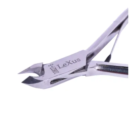 LOMBARD CUTLERY Кусачки для кутикул 10 см / 5 мм - 4