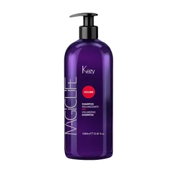 Шампунь объём для всех типов волос / Volumizing shampoo 1000 мл