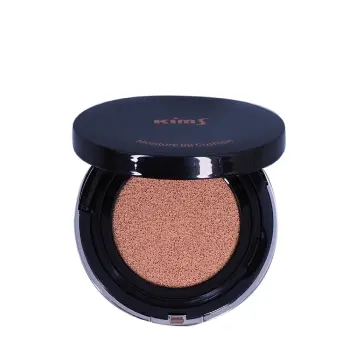 Средство тональное BB-кушон SPF50+/PA+++, #25, темно-бежевый / Moisture BB Cushion 2 х 15 гр