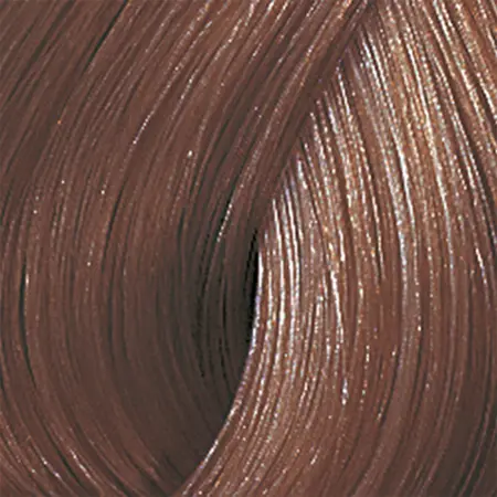 WELLA 6/37 краска для волос, темный блонд золотисто-коричневый / Color Touch 60 мл - 1