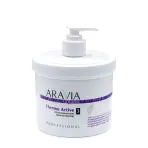 ARAVIA body Крем-активатор антицеллюлитный / Thermo Active 550 мл