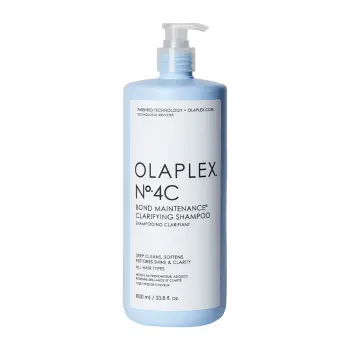 Шампунь глубоко очищающий для волос / No.4C Bond Maintenance Clarifying Shampoo 1000 мл