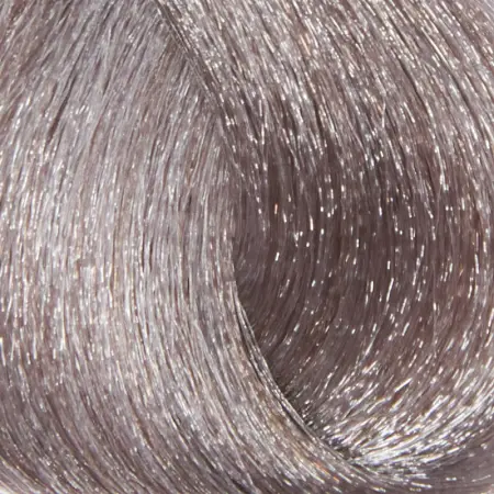 KAARAL 7.10 краска для волос, пепельный блондин / Baco COLOR 100 мл - 1
