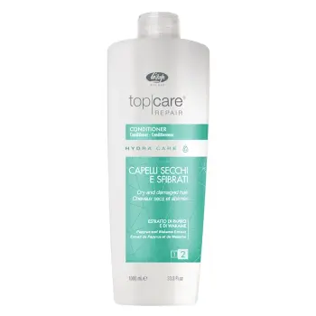Кондиционер питательный быстродействующий / Top Care Repair Hydra Care Conditioner 1000 мл