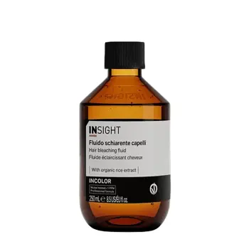 Флюид осветляющий / BLEACHING FLUID 250 мл