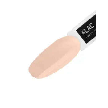 IQ BEAUTY 005 лак для ногтей укрепляющий с биокерамикой / Nail polish PROLAC + bioceramics 12.5 мл, фото 3