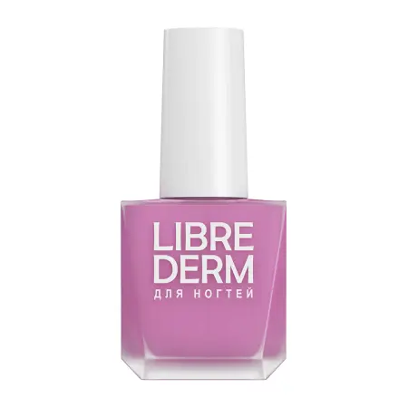 LIBREDERM Средство Ультрареаниматор розовый по уходу за ногтями / NAIL CARE 10 мл - 1