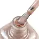 IQ BEAUTY 159 лак для ногтей укрепляющий с биокерамикой / Nail Polish PROLAC+bioceramics 12,5 мл, фото 4
