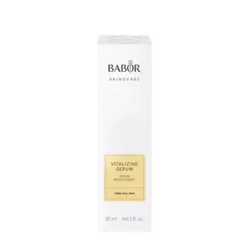 BABOR Сыворотка Совершенство кожи / Skinovage Vitalizing Serum 30 мл, фото 2