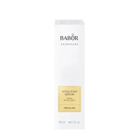 BABOR Сыворотка Совершенство кожи / Skinovage Vitalizing Serum 30 мл - 2