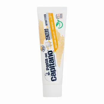Паста зубная абсолютная защита Имбирь / Total Protection Ginger 100 мл