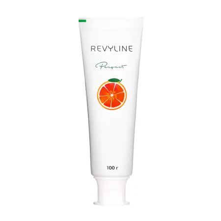 REVYLINE Паста зубная, сочный грейпфрут / Perfect 100 гр - 1
