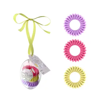 INVISIBOBBLE Резинка-браслет для волос / invisibobble ORIGINAL Easter Egg 2022, фото 2