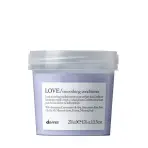 Кондиционер разглаживающий завиток / LOVE ESSENTIAL HAIRCARE 250 мл