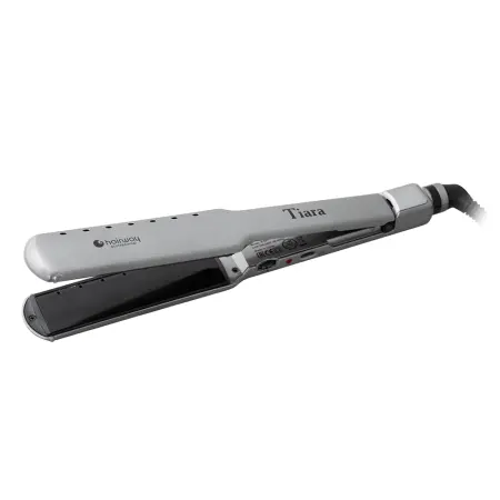 HAIRWAY Щипцы-выпрямители Hairway Tiara 38мм 61W - 1