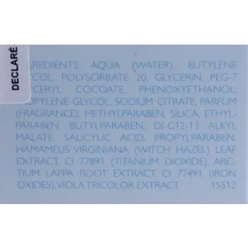 DECLARE Тоник матирующий сужающий поры / Matifying & Astringent Toner 1000 мл, фото 3