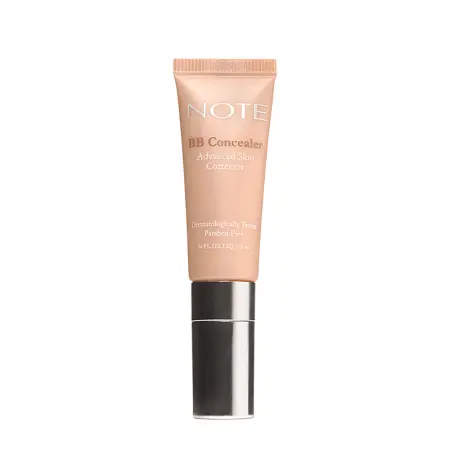 NOTE Консилер ББ для лица 02 / BB CONCEALER 10 мл - 1