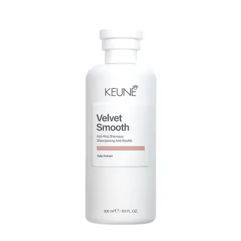 Шампунь бархатная гладкость / Velvet Smooth Shampoo 300 мл