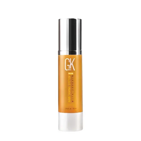 GKHAIR (GLOBAL КЕRATIN) Сыворотка для волос / Serum 50 мл - 1