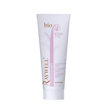Кондиционер для разглаживания вьющихся волос / BIO BOMA CONDITIONER 250 мл