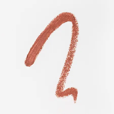 PROVOC Подводка гелевая в карандаше для губ, 208 темно-бежевый / Gel Lip Liner Retro Fashion 7 г - 3