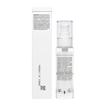 CHRISTINA Пилинг с молочной кислотой для лица / Line Repair Hydra Lactic Intense Peel 50 мл, фото 5