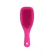 TANGLE TEEZER Расческа для волос / The Ultimate Detangler Mini Electric Raspberry, фото 4