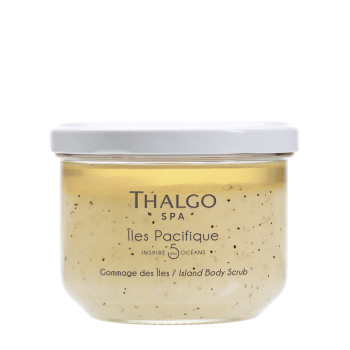 THALGO Скраб для тела Экзотические Острова / ISLAND BODY SCRUB 270 мл, фото 1