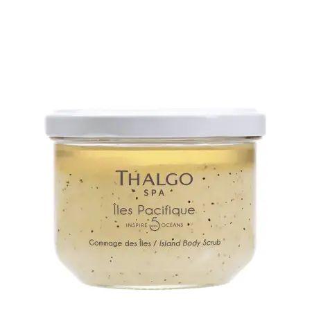 THALGO Скраб для тела Экзотические Острова / ISLAND BODY SCRUB 270 мл - 1