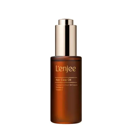 L ENJEE Масло для ухода за волосами / Hair Care Oil 50 мл - 1