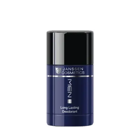 JANSSEN COSMETICS Дезодорант длительного действия / Long Lasting Deodorant Man 30 мл - 2