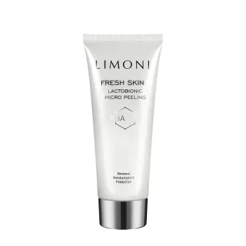 Гель-скатка для лица / Lactobionic Micro Peeling 100 мл