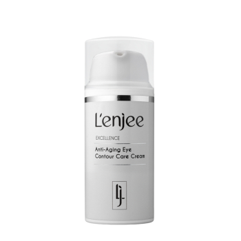 L ENJEE Крем антивозрастной для кожи вокруг глаз / Anti-Aging Eye Contour Care Cream 30 мл, фото 1