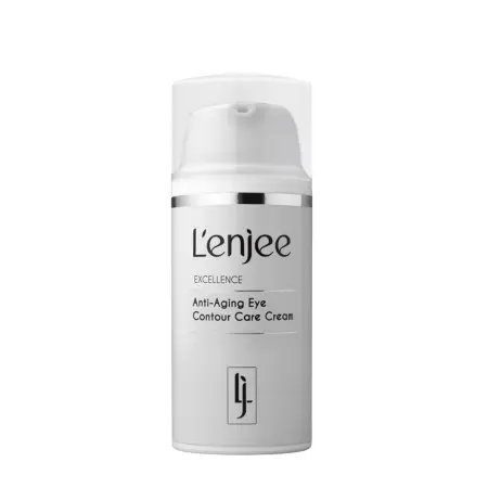 L ENJEE Крем антивозрастной для кожи вокруг глаз / Anti-Aging Eye Contour Care Cream 30 мл - 1