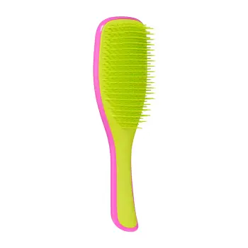 Расческа для волос / The Ultimate Detangler Pink & Cyber Lime