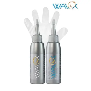 ESTEL PROFESSIONAL Набор для химической завивки, для нормальных волос / WAVEX, фото 2