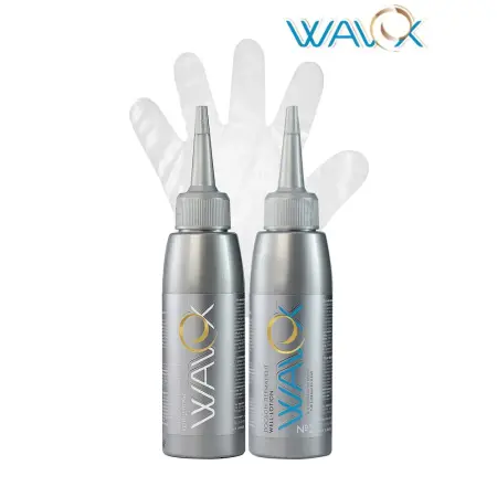 ESTEL PROFESSIONAL Набор для химической завивки, для нормальных волос / WAVEX - 2