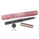 ALVIN D OR Тени-карандаш для век, тон 08 / Pencil easy slip charcoal grey 0,29 гр, фото 2