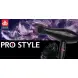 DEWAL PROFESSIONAL Фен Pro Style красный, 2 насадки, диффузор, 2000 Вт, фото 7