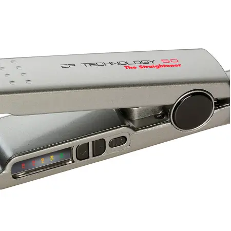 BABYLISS PRO Щипцы-выпрямитель Bab EP Tech, 28 мм, 70W BAB2091EPE (04291) - 3