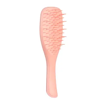 Расческа для волос / The Ultimate Detangler Extra Gentle Saffron