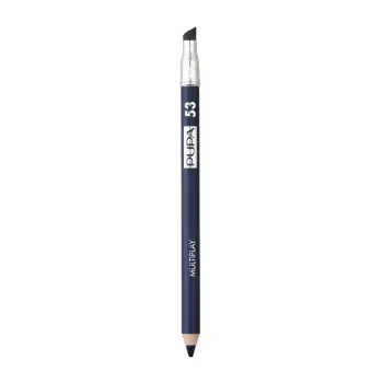 Карандаш с аппликатором для век 53 / Multiplay Eye Pencil 1,2 гр