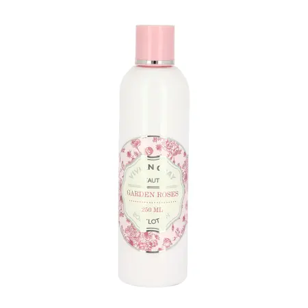 VIVIAN GRAY Лосьон для тела, садовые розы / Body Lotion Garden Roses 250 мл - 1