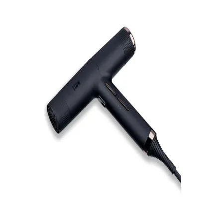 MUSTANG PROFESSIONAL (США) Фен Mustang Professional Flow Черный - 2