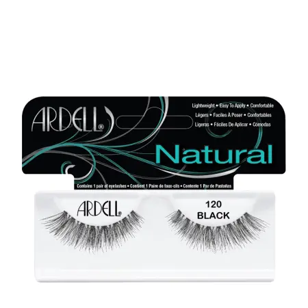 ARDELL Ресницы накладные 120 / Fashion Lash - 1